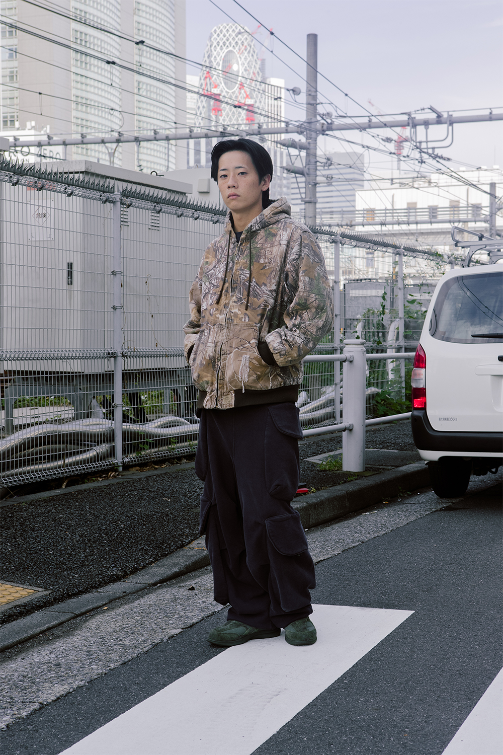 ASICS LIFEWALKER アシックス