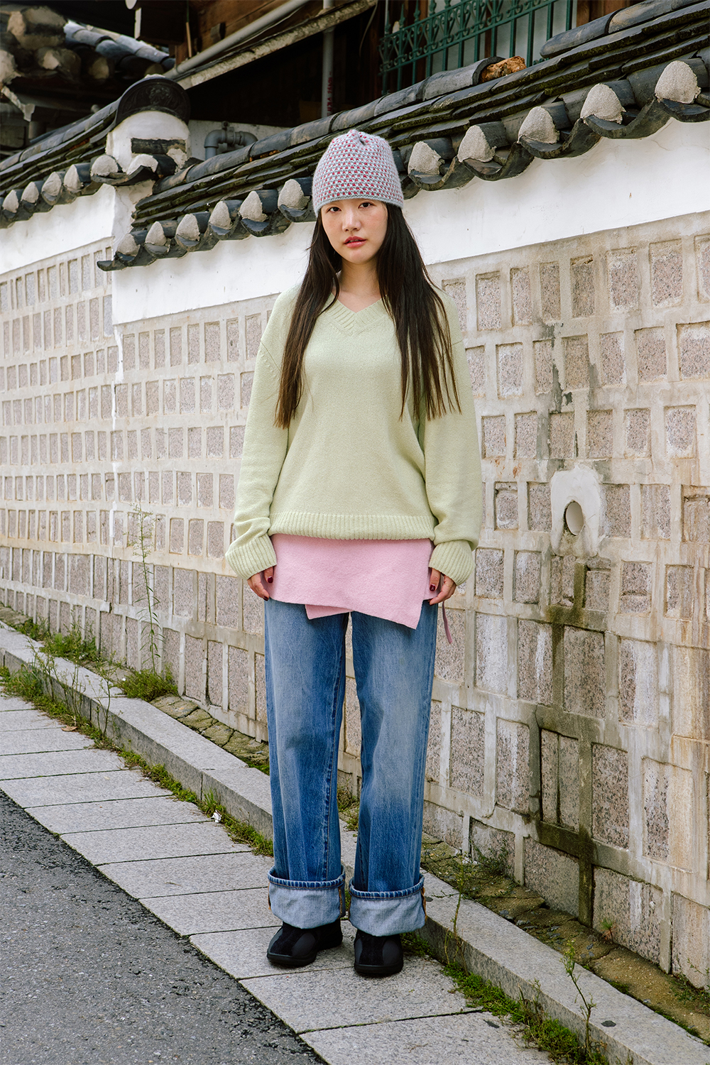 ASICS LIFEWALKER アシックス