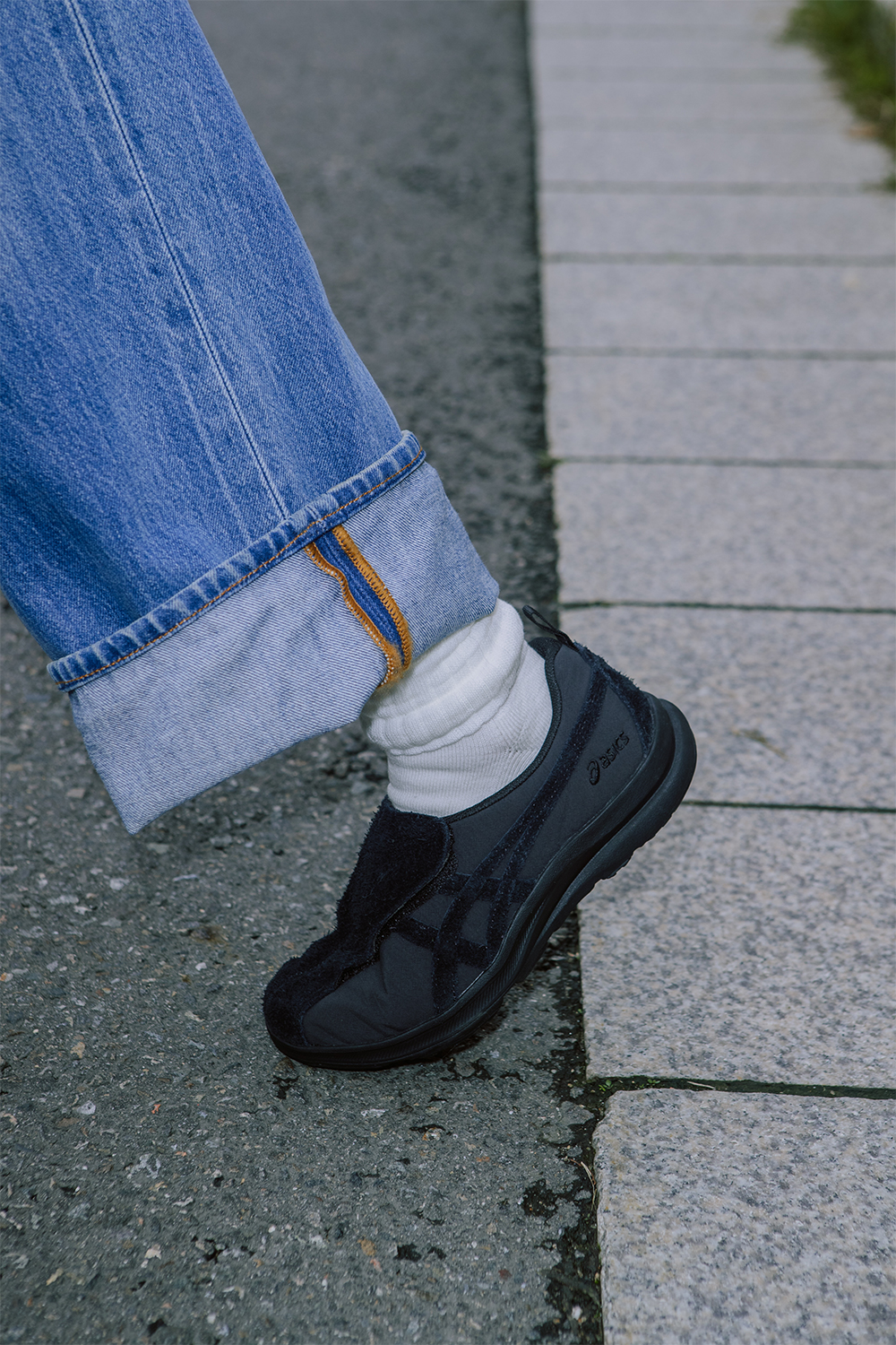 ASICS LIFEWALKER アシックス