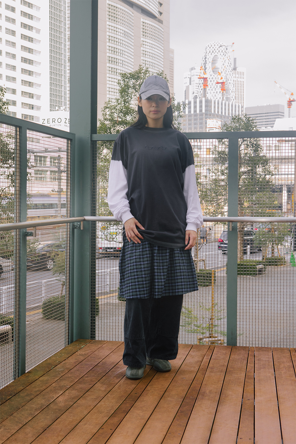 ASICS LIFEWALKER アシックス