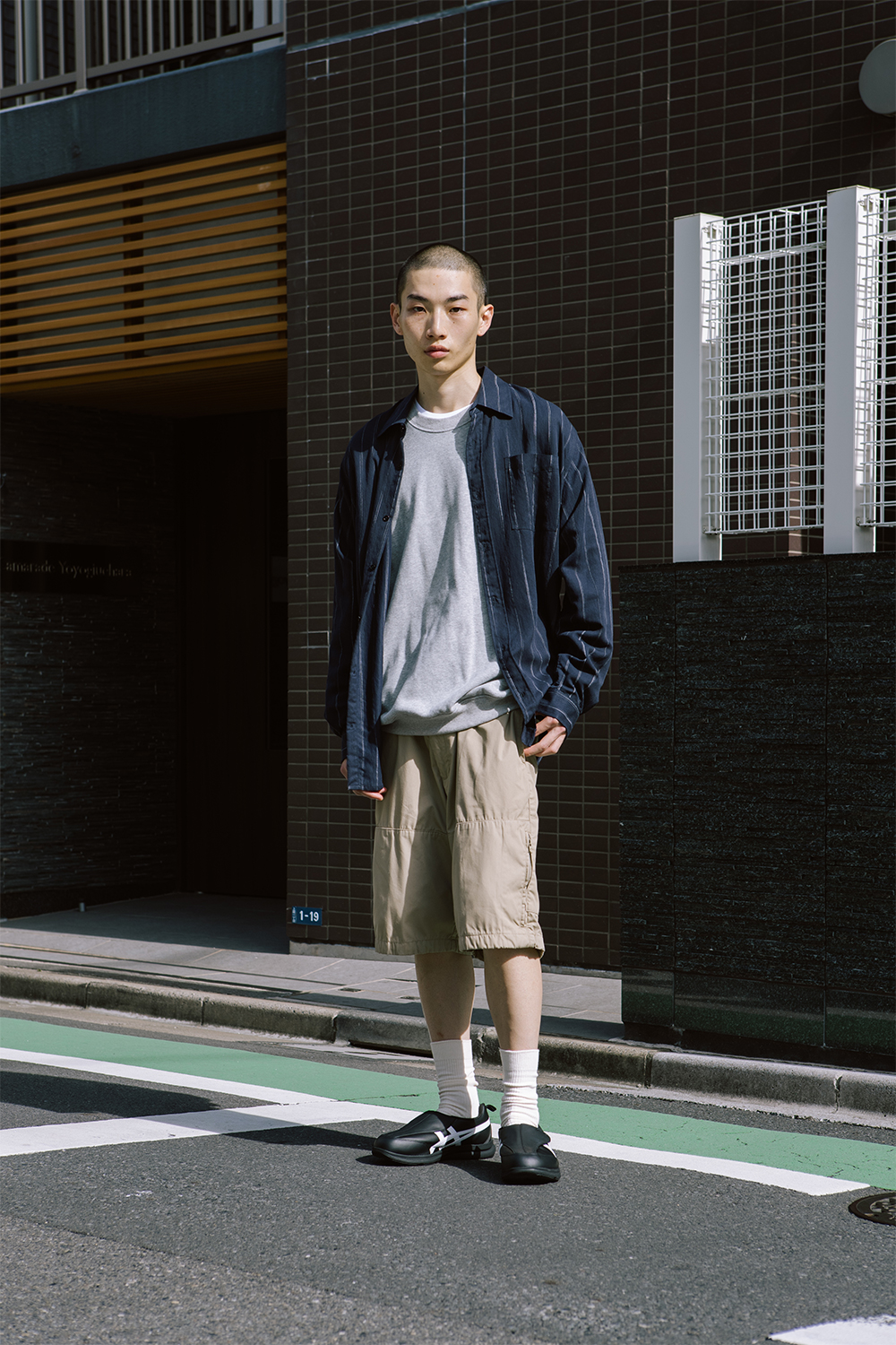 ASICS LIFEWALKER アシックス