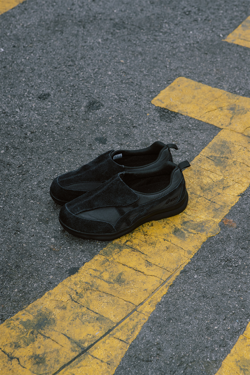 ASICS LIFEWALKER アシックス