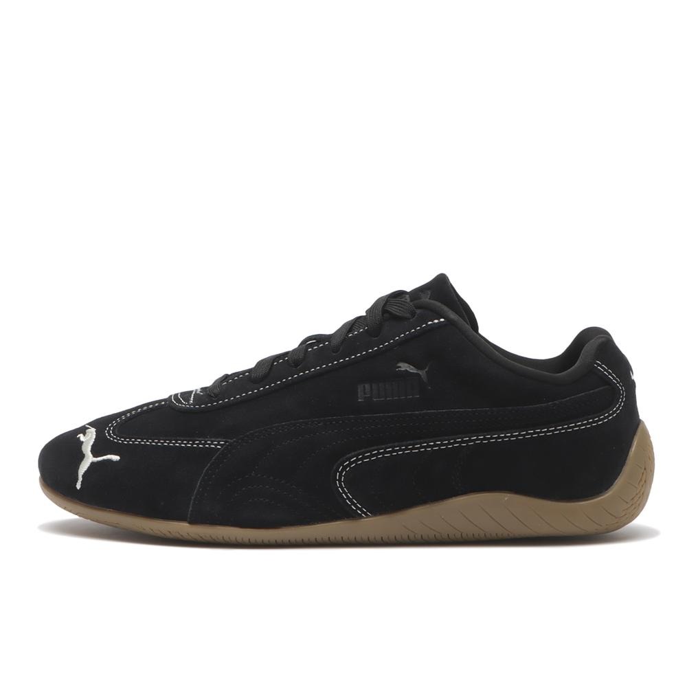 【PUMA】 プーマ SPEEDCAT OG SPEEDCAT OG 407975 ABC-MART限定 #*02BK/A.SNOW