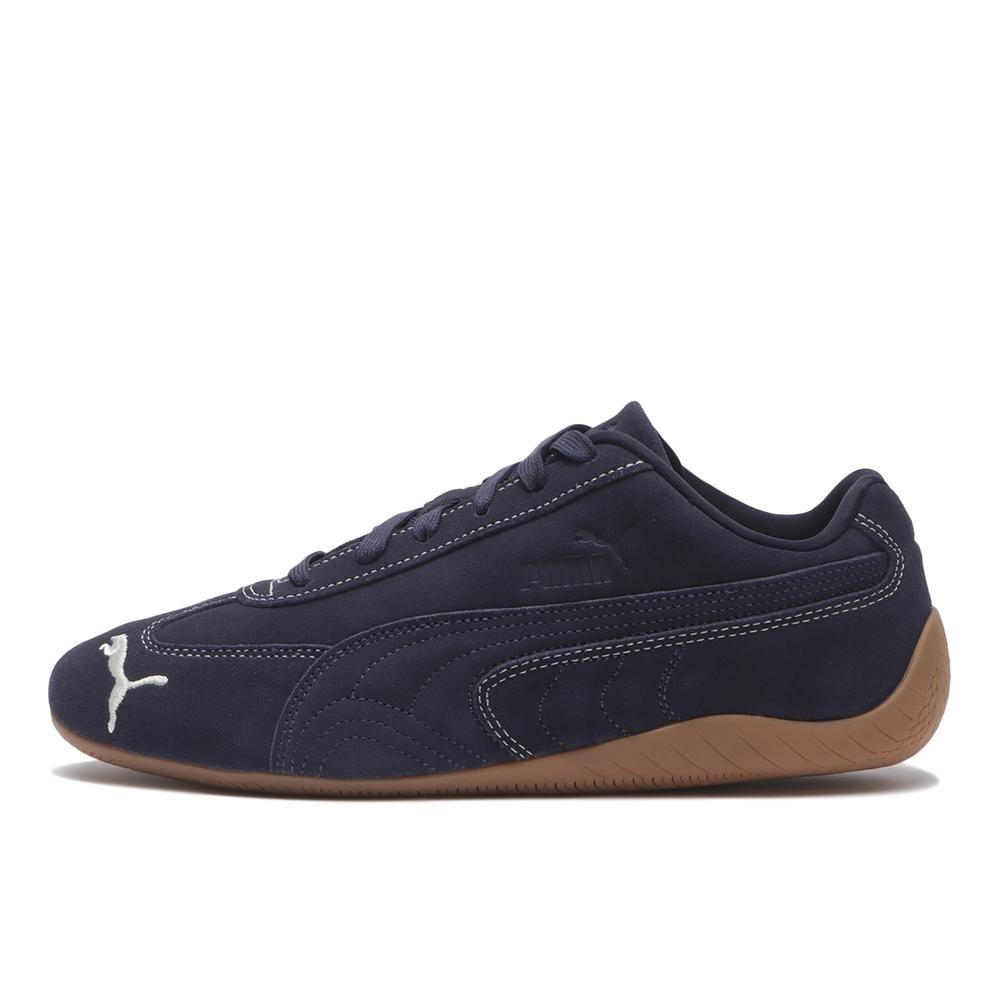	【PUMA】 プーマ SPEEDCAT OG SPEEDCAT OG 407975 ABC-MART限定 #*03NEW NAVY