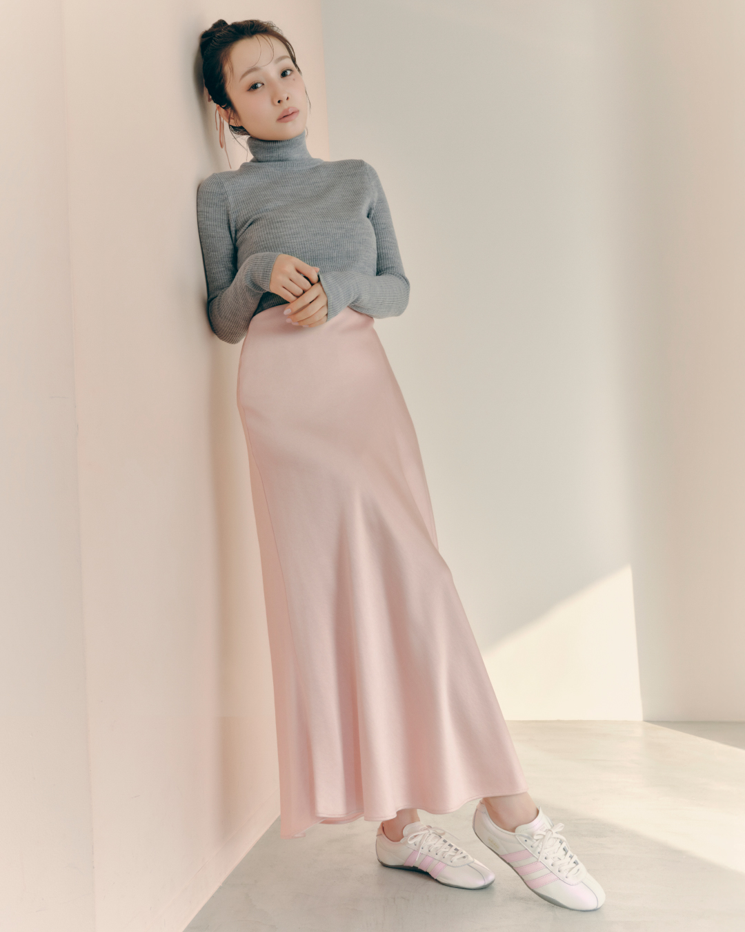 adidas Originalsのロープロファイルモデル「TOKYO」