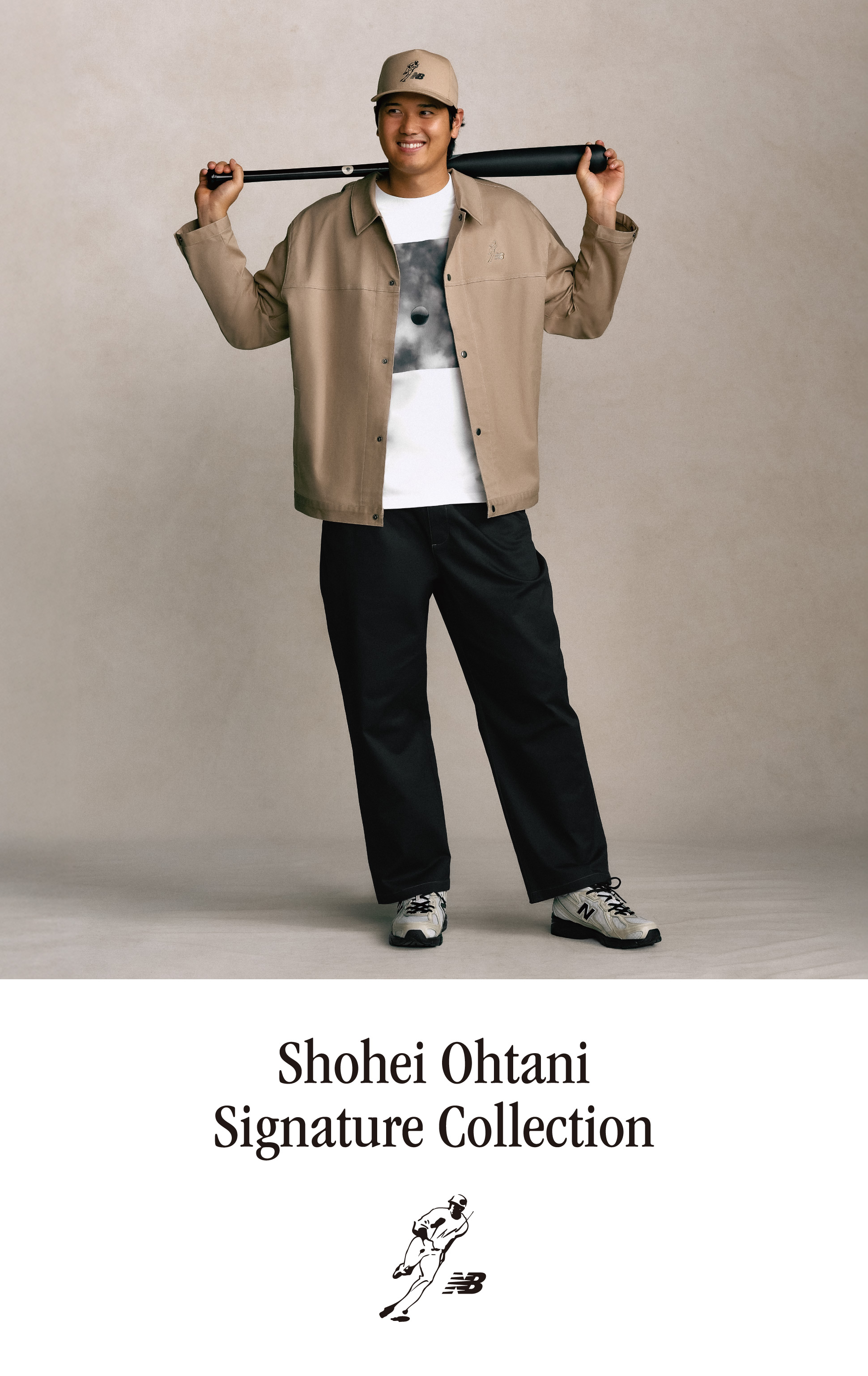 The Ohtani Signature Collection