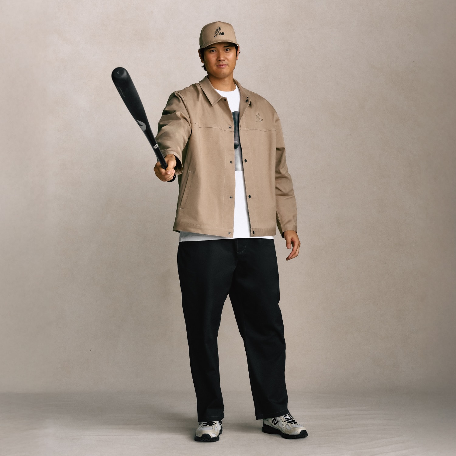 The Ohtani Signature Collection 大谷翔平選手