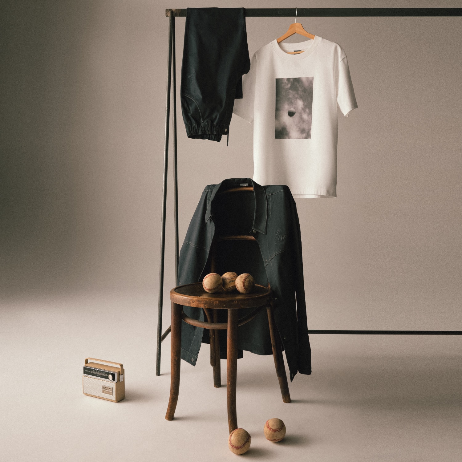 The Ohtani Signature Collection