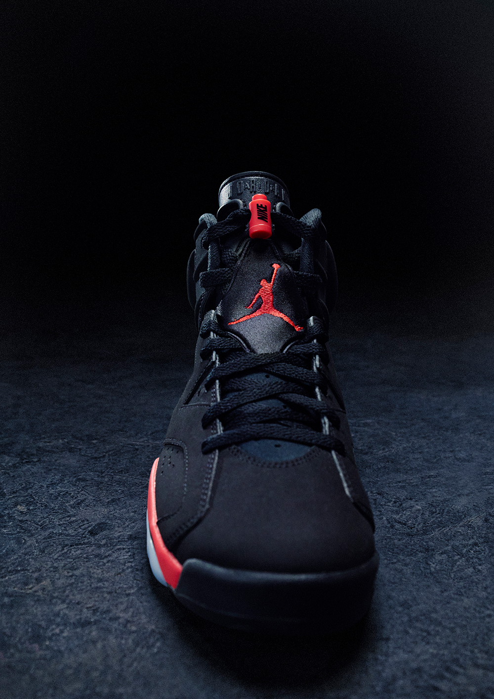 AIR JORDAN 6 'INFRARED' インフラレッドコレクション | ABC-MART