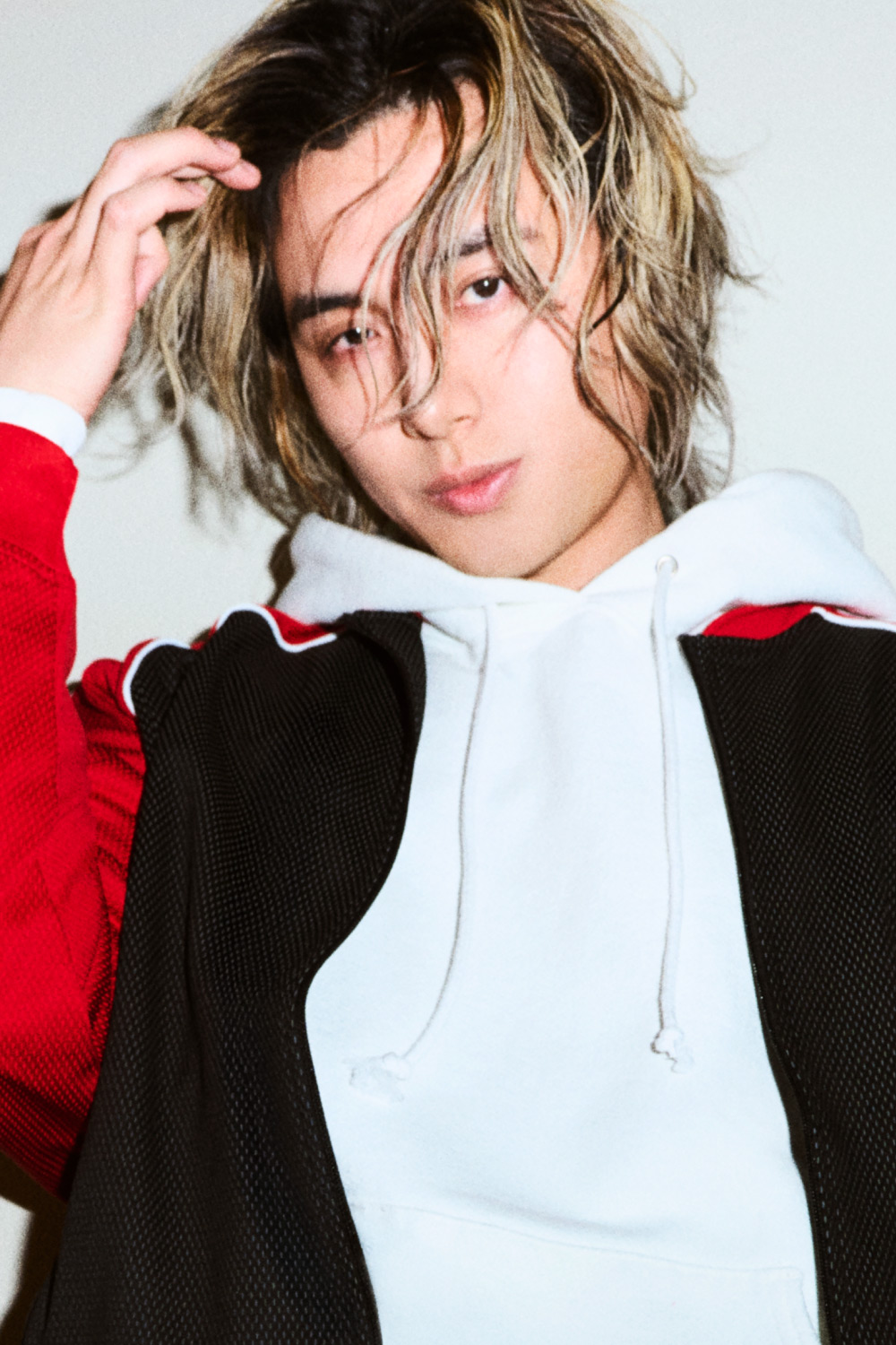 SUPERSTAR CAMPAIGN コーディネート