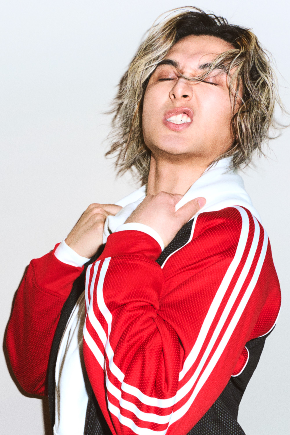 SUPERSTAR CAMPAIGN | ABC-MART GRAND STAGE