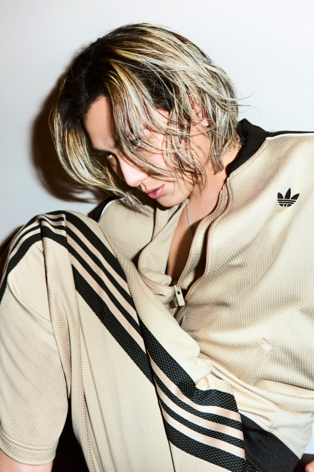 SUPERSTAR CAMPAIGN コーディネート