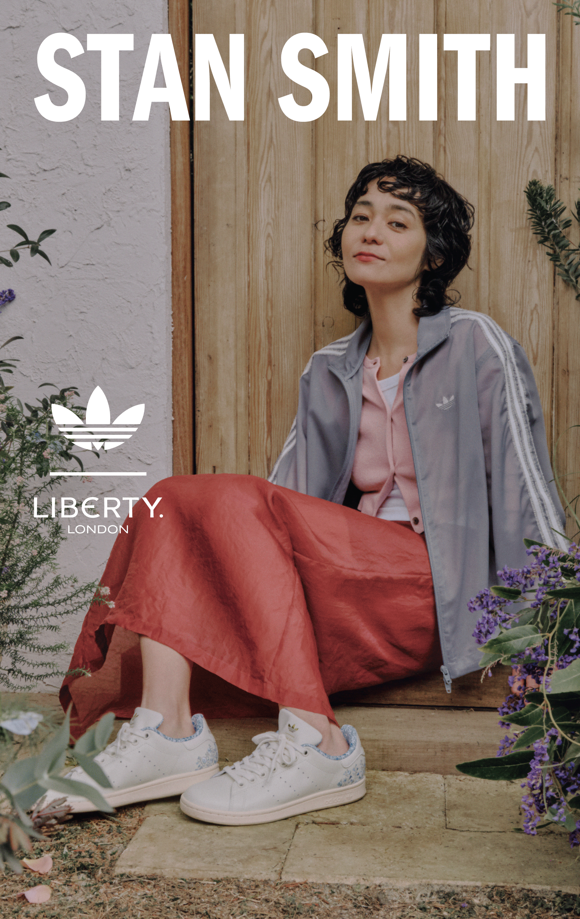 LIBERTY LONDON PACK