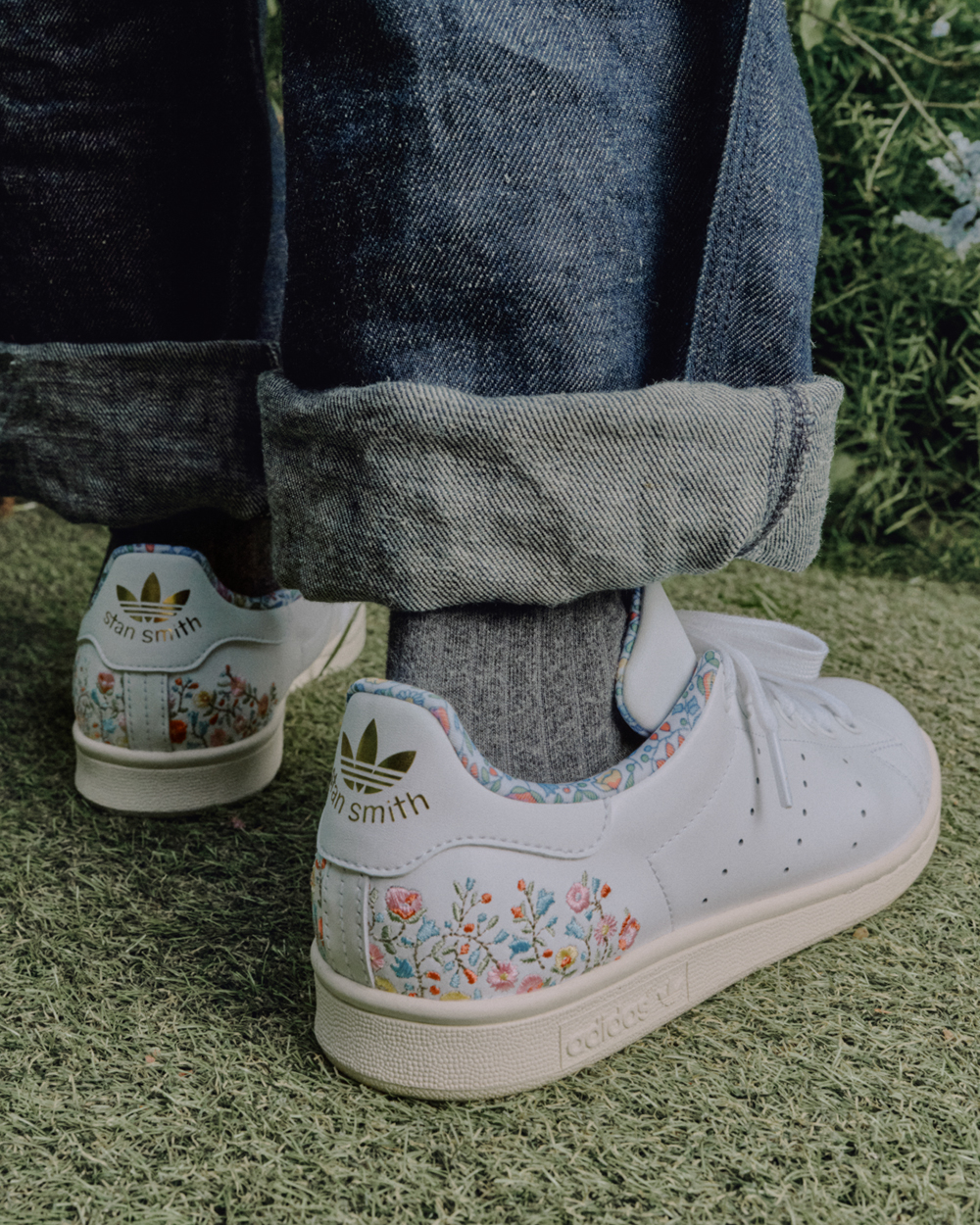 LIBERTY LONDON PACK | ABC-MART GRAND STAGE