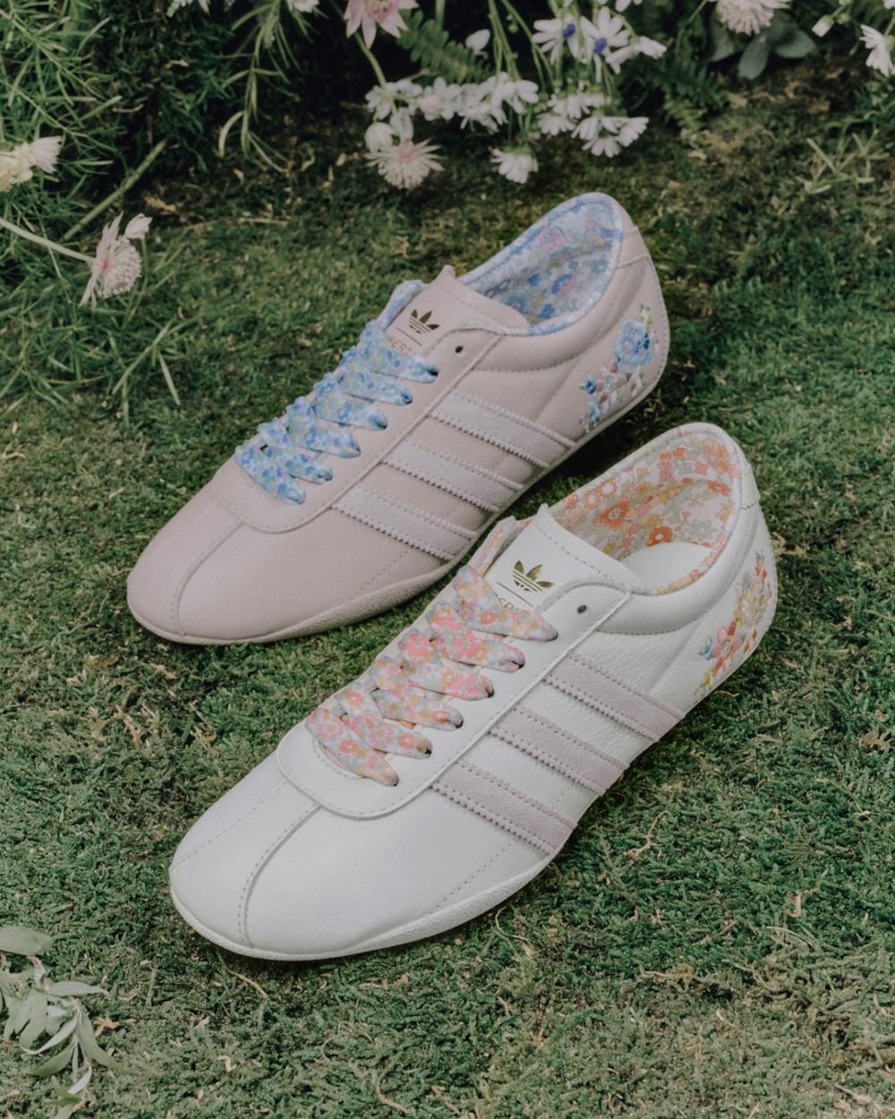 LIBERTY LONDON PACK | ABC-MART GRAND STAGE