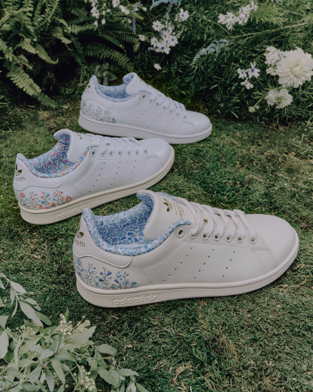 LIBERTY LONDON PACK | ABC-MART GRAND STAGE