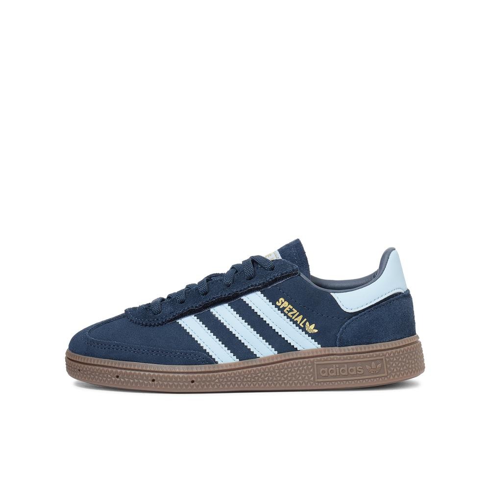 キッズ 【ADIDAS】 アディダス 17-21 HANDBALL SPEZIAL CF EL C ハンドボール スペツィアル CF EL JQ6380 COLL/CLEA/GUM5