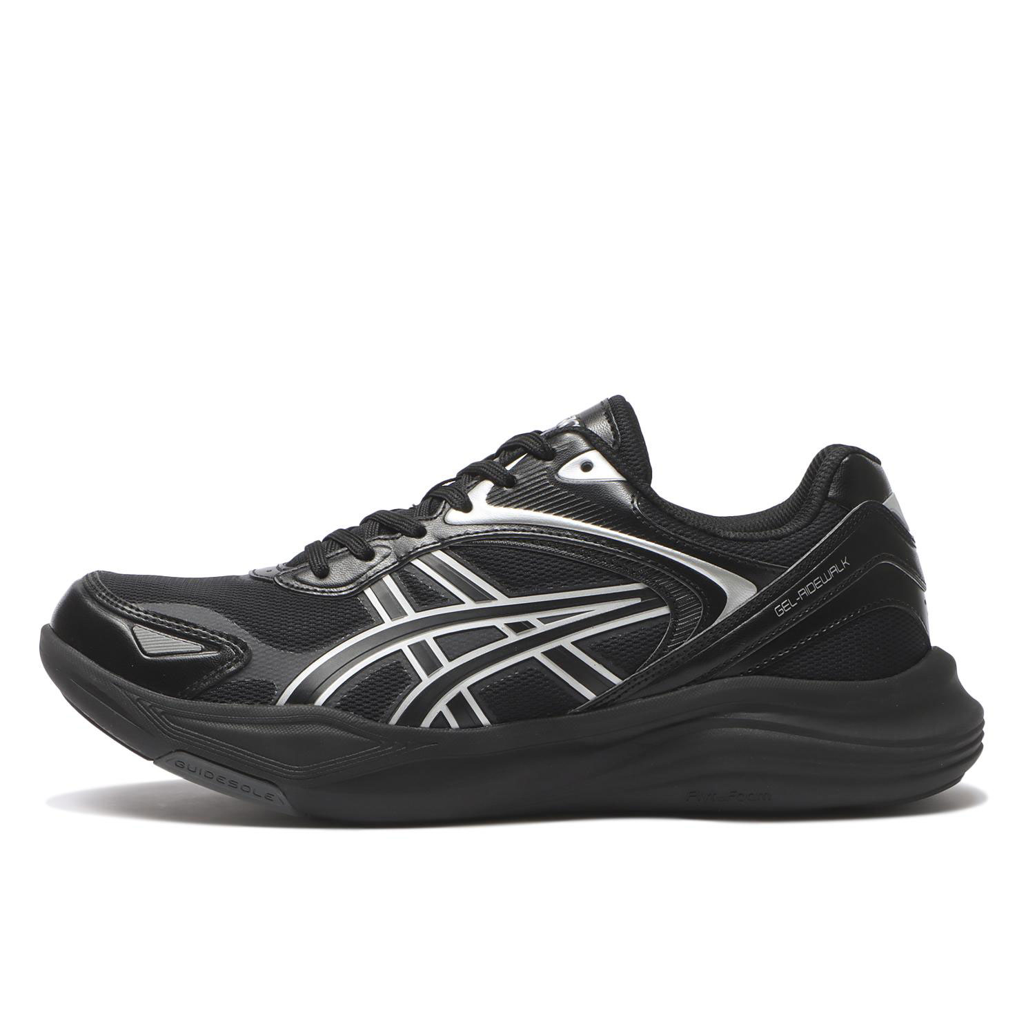 アシックス GEL-RIDEWALK NECTO *003BLK/BLK