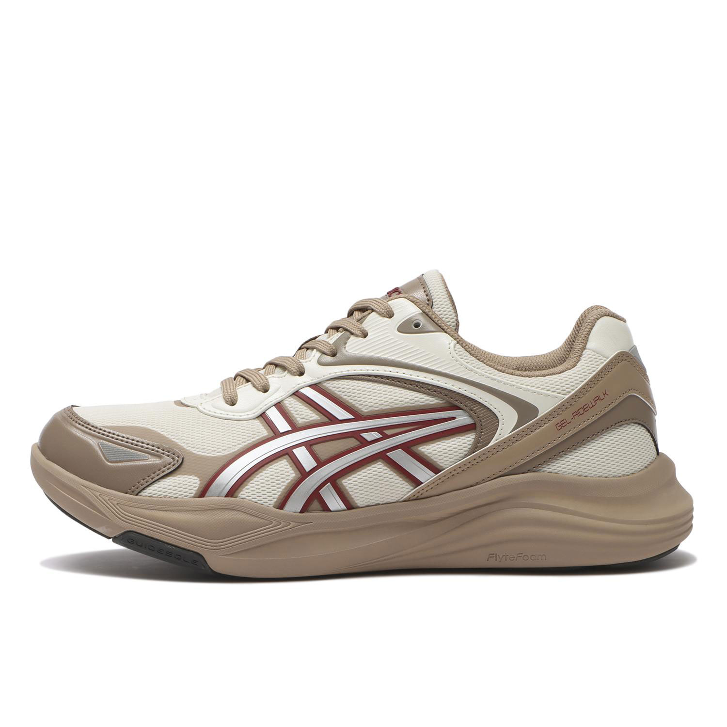 アシックス GEL-RIDEWALK NECTO *021BG/SL