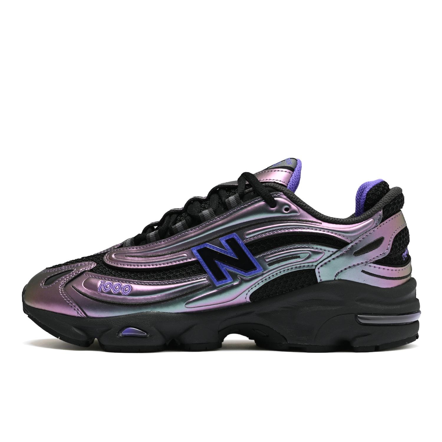 【NEW BALANCE】 ニューバランス U1000 4WR(D) U1000 U1000 4WR METALIC(4WR)