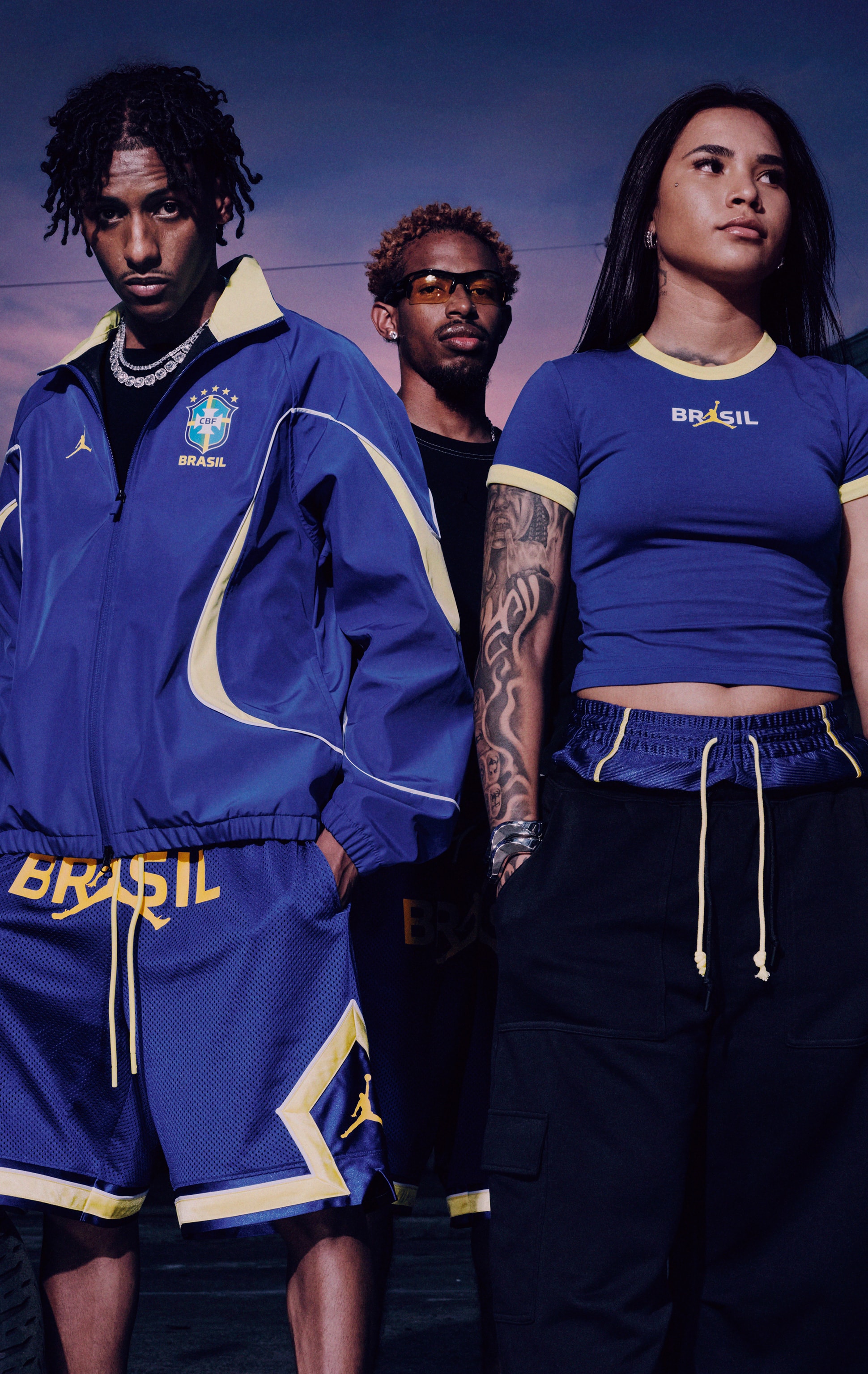 P6 アパレルコレクション