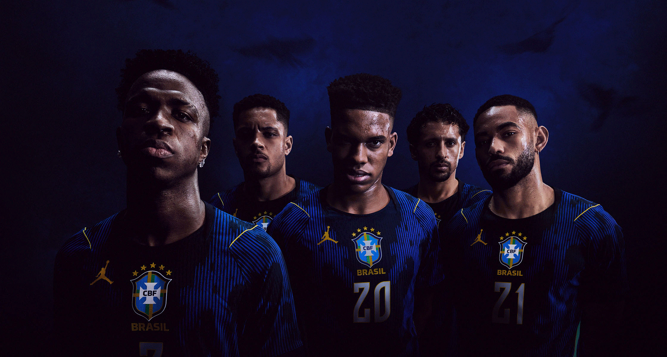 JOGA SINISTRO 闇から目覚めた王者の本能。