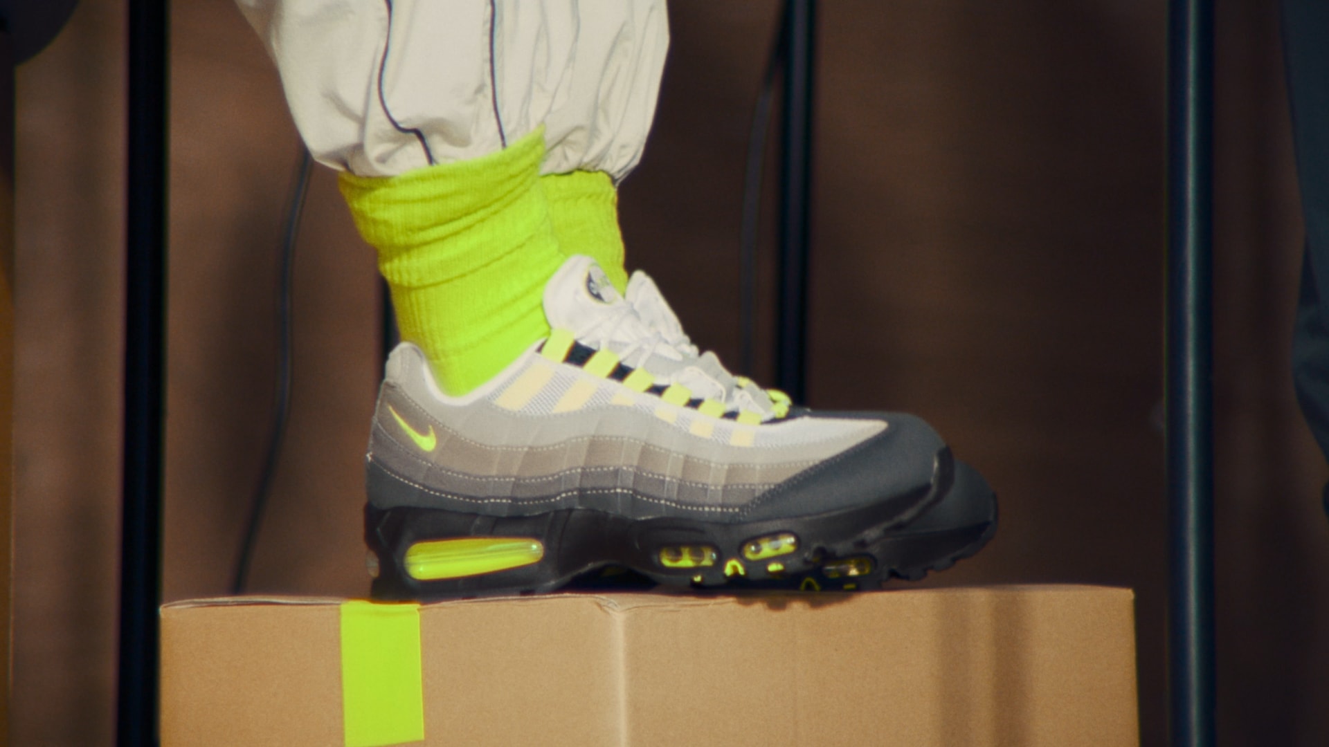 AIR MAX 95 NEON｜NIKE | ABC-MART GRAND STAGE
