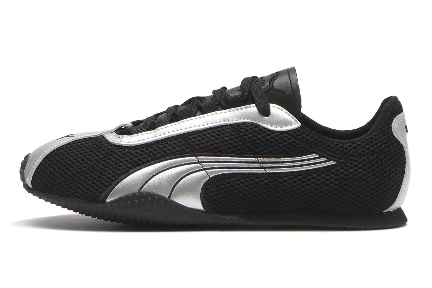 【PUMA】 プーマ H-STREET OG H-STREET OG 403692 02BK/SILVER