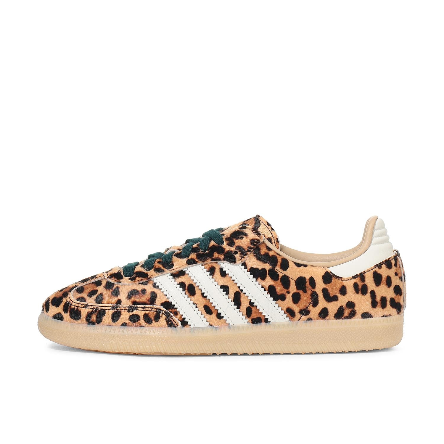 【ADIDAS】 アディダス SAMBA OG W サンバ OG W KI6674 MAGI/IVOR/GUM3