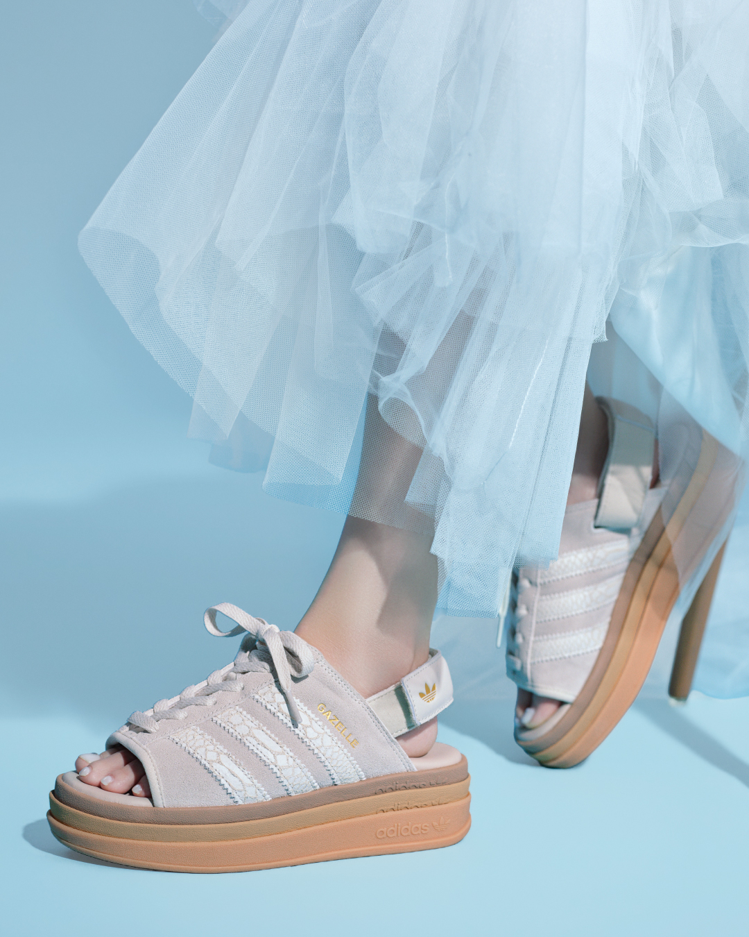 26SS SUMMER PACK コーディネート