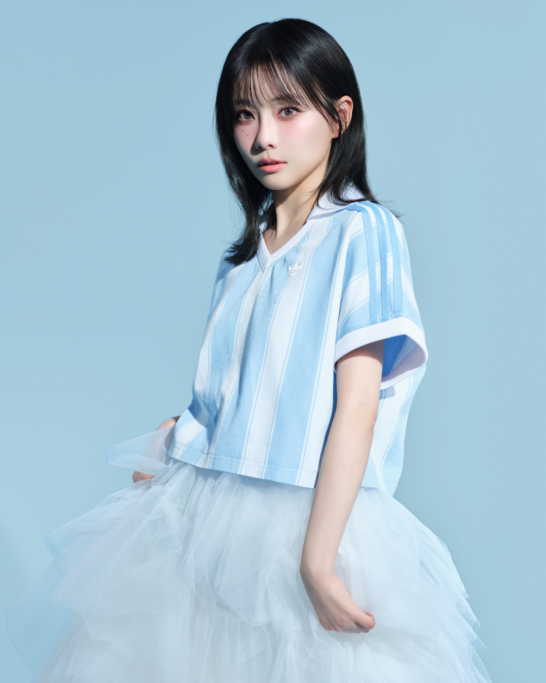 26SS SUMMER PACK コーディネート