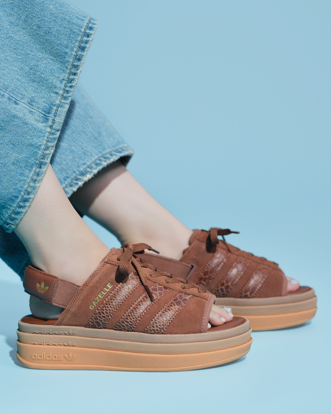 26SS SUMMER PACK コーディネート