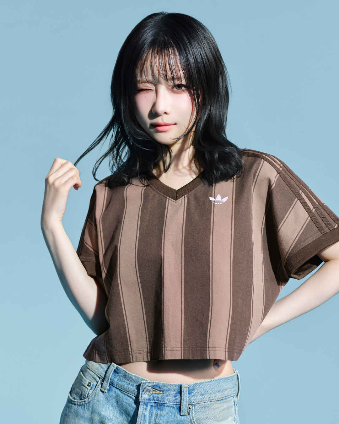 26SS SUMMER PACK コーディネート