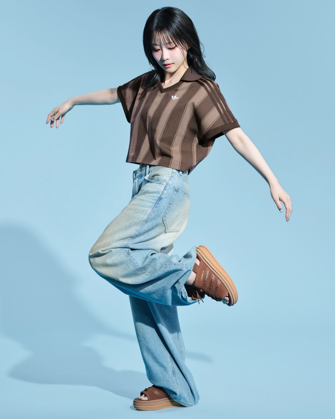 26SS SUMMER PACK コーディネート