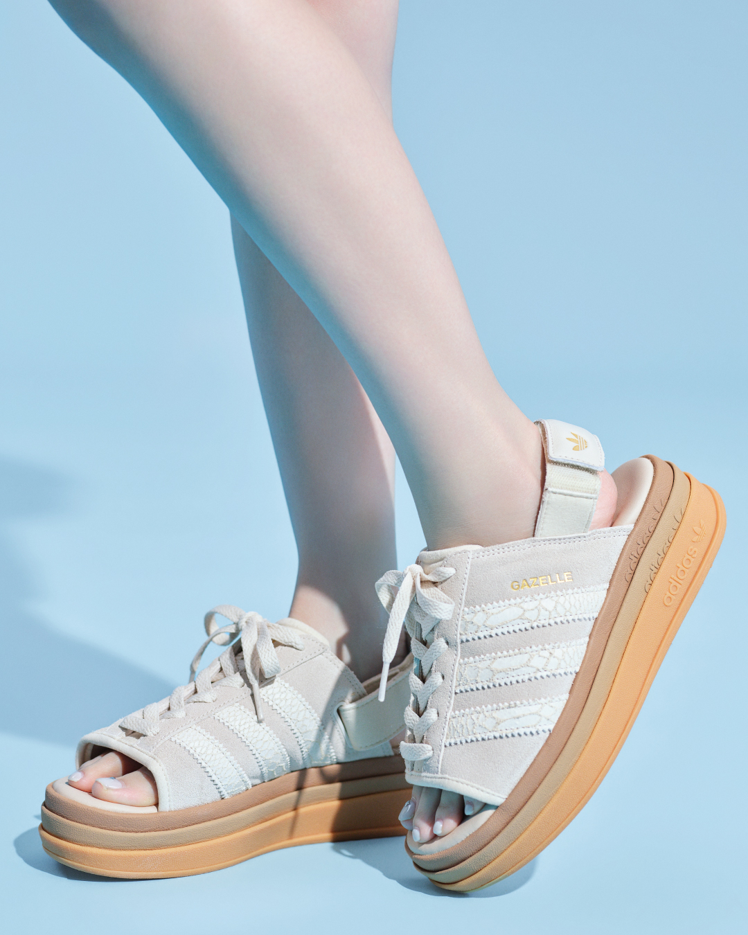 26SS SUMMER PACK コーディネート