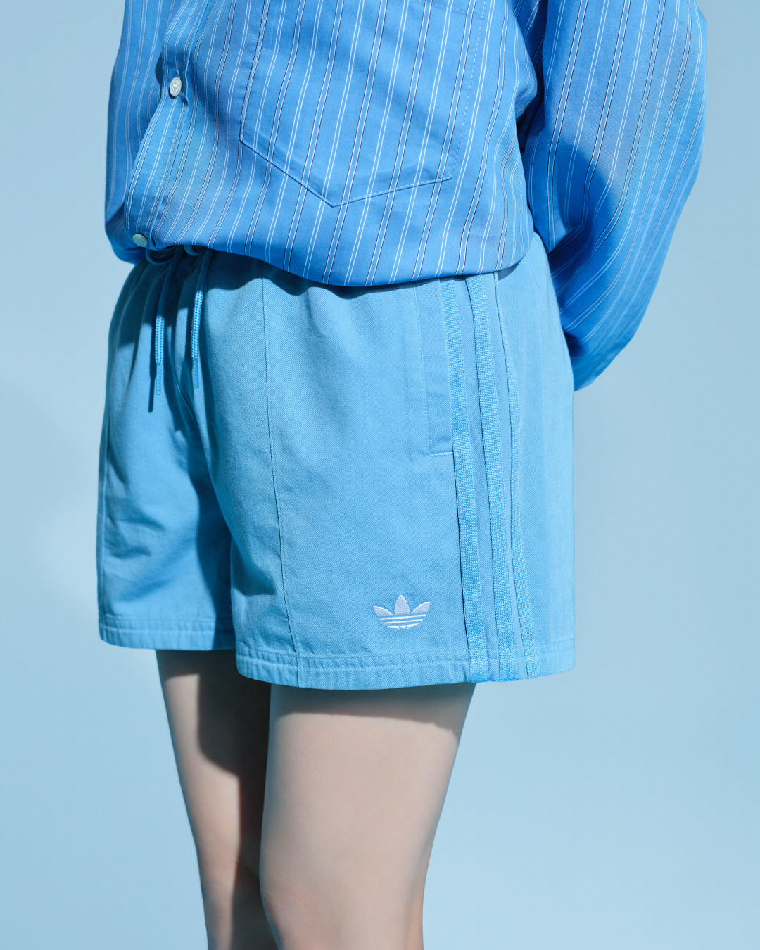 26SS SUMMER PACK コーディネート