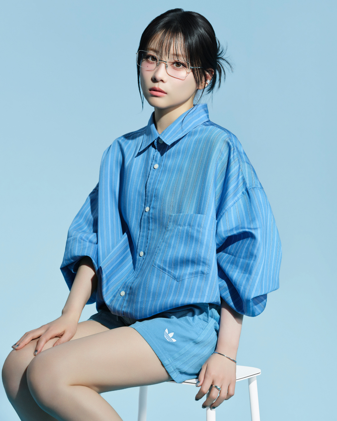 26SS SUMMER PACK コーディネート