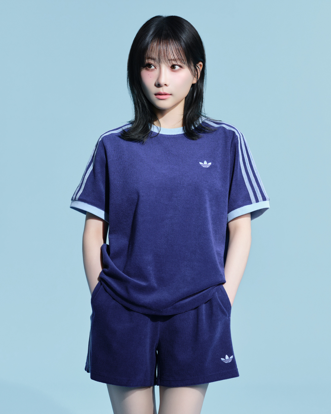 26SS SUMMER PACK コーディネート