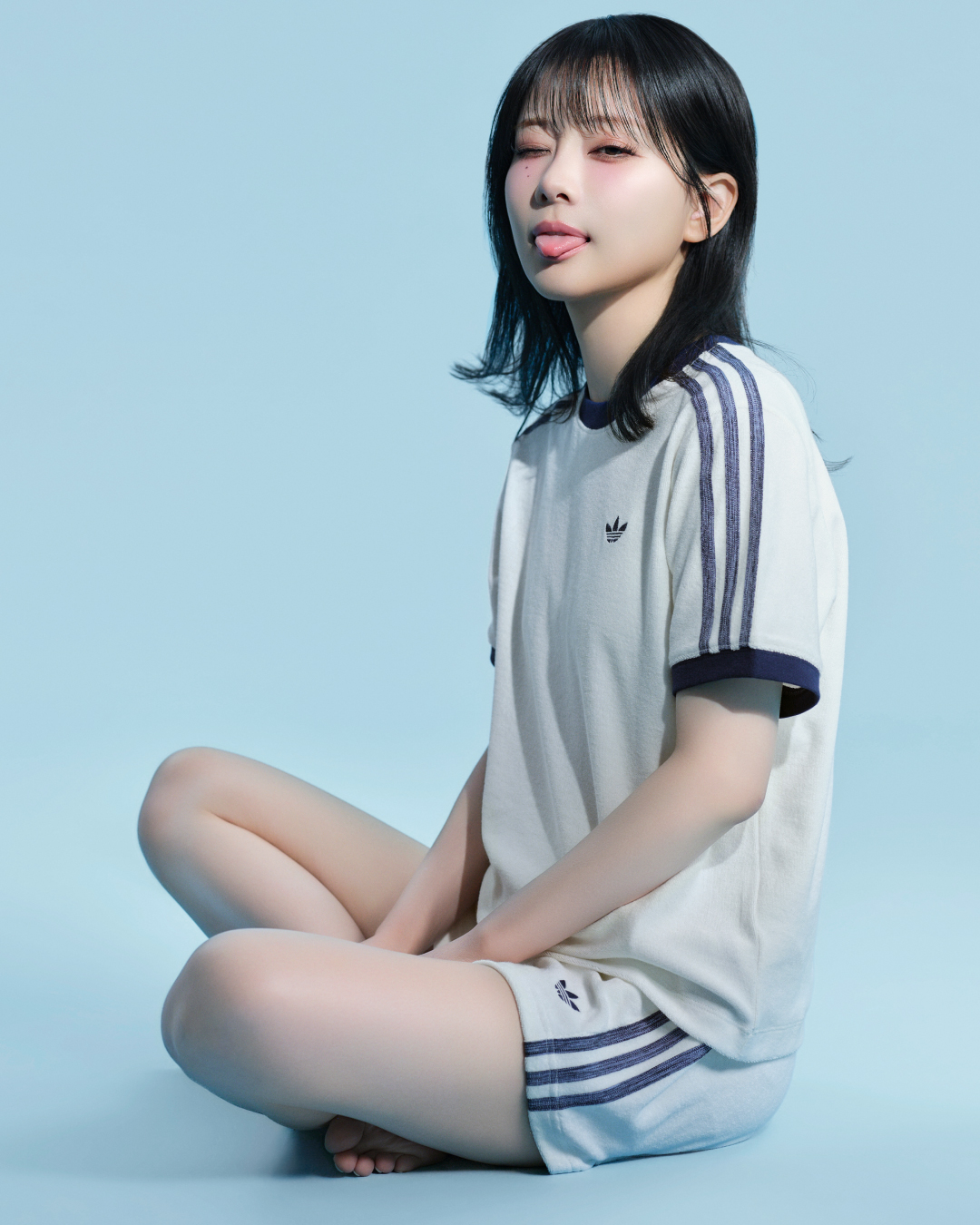 26SS SUMMER PACK コーディネート