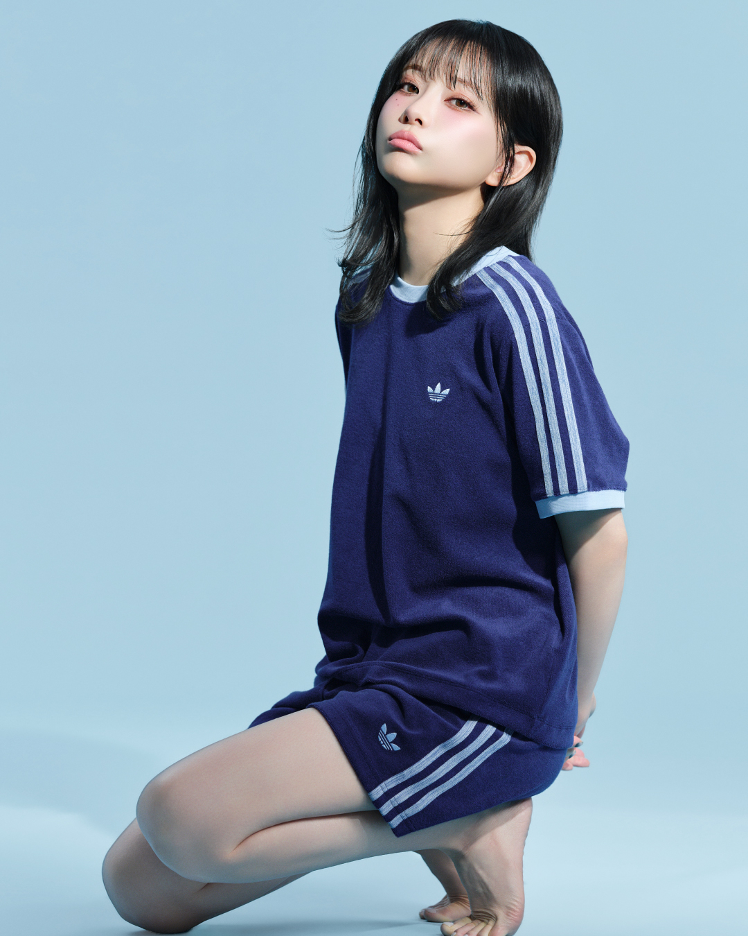 26SS SUMMER PACK コーディネート