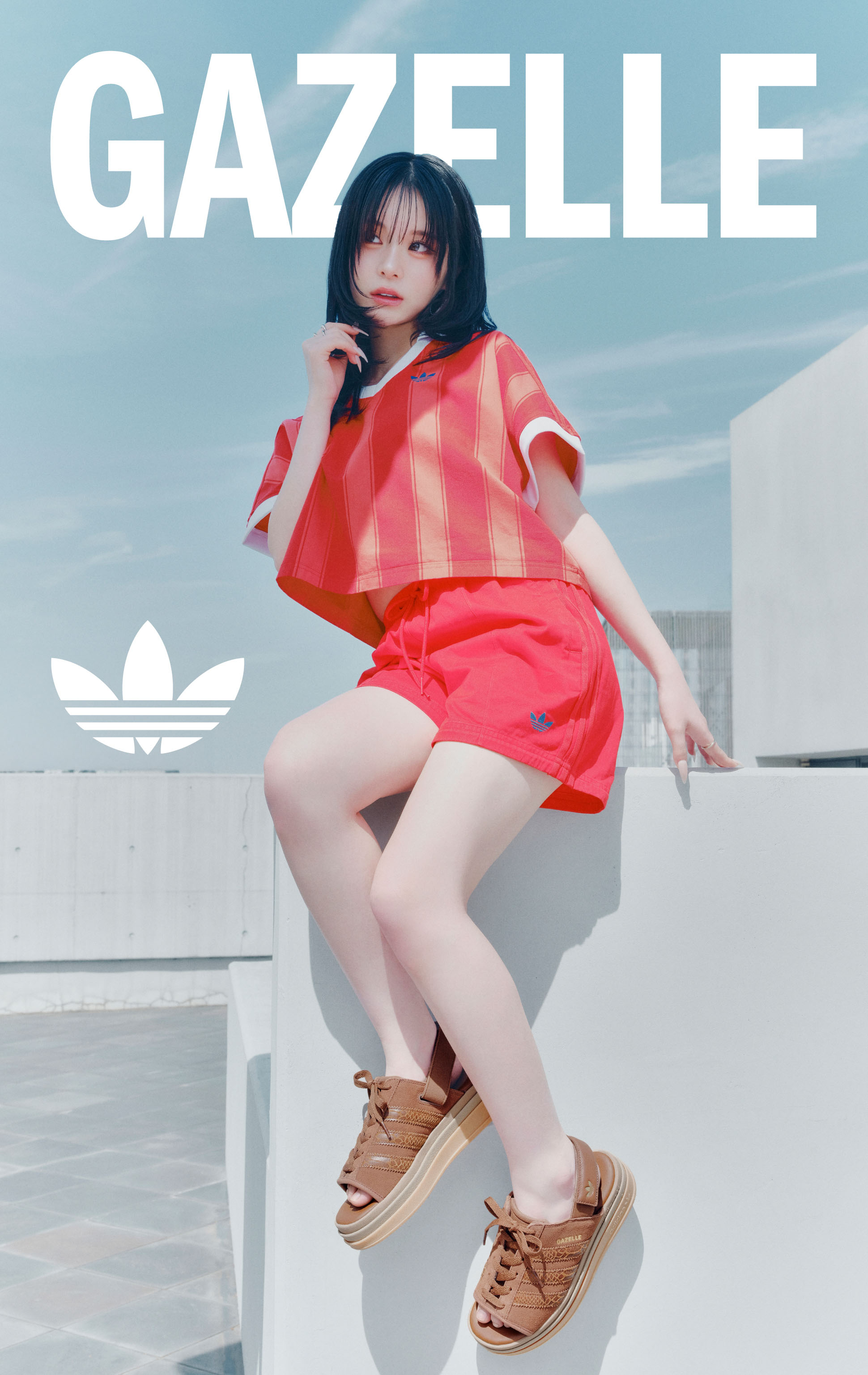 SUMMER PACK さくらの4 DAYS, 4 SUMMER MOODS