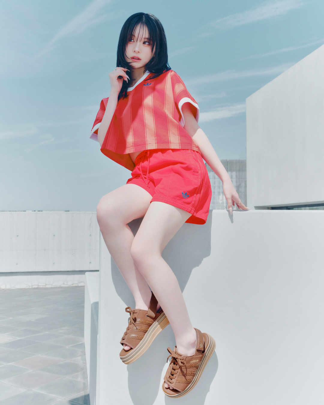 SUMMER PACK さくらの4 DAYS, 4 SUMMER MOODS | ABC-MART GRAND STAGE