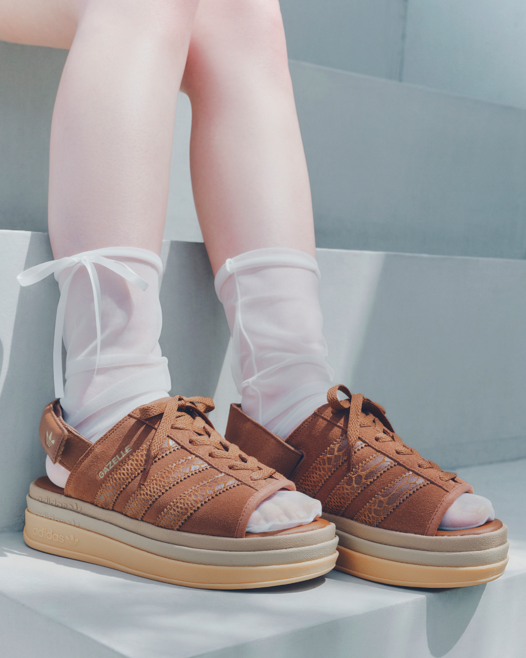 SUMMER PACK  さくらの4 DAYS, 4 SUMMER MOODS コーディネート