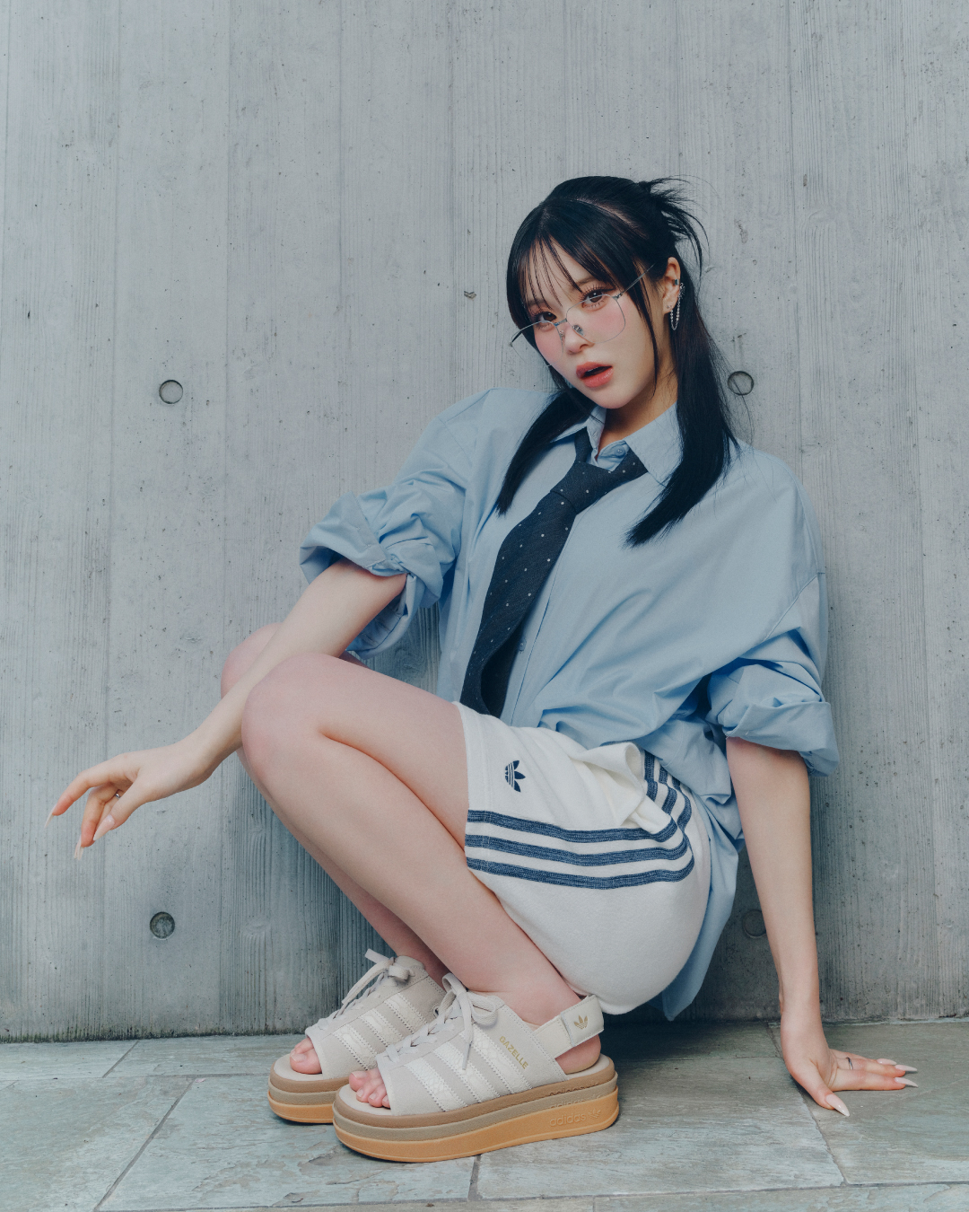 SUMMER PACK さくらの4 DAYS, 4 SUMMER MOODS | ABC-MART GRAND STAGE