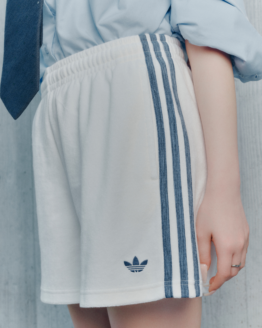 SUMMER PACK  さくらの4 DAYS, 4 SUMMER MOODS コーディネート