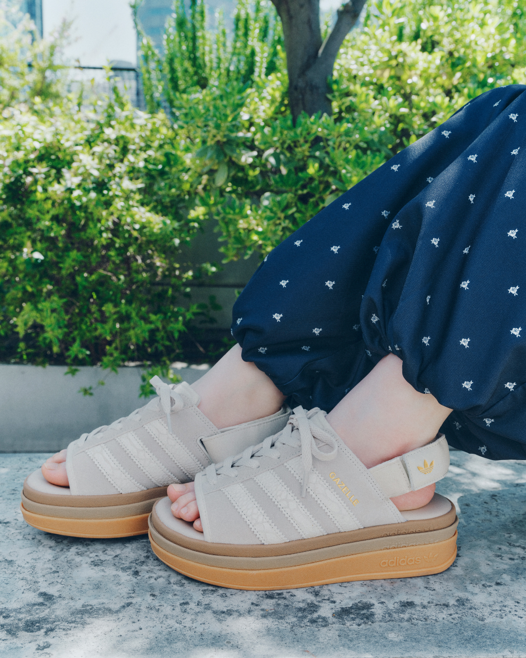 SUMMER PACK  さくらの4 DAYS, 4 SUMMER MOODS コーディネート