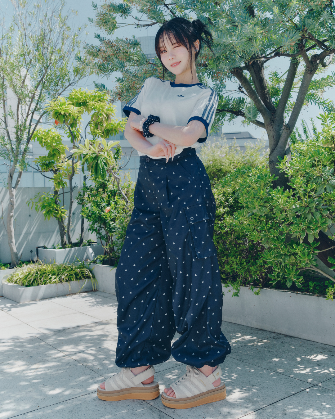 SUMMER PACK  さくらの4 DAYS, 4 SUMMER MOODS