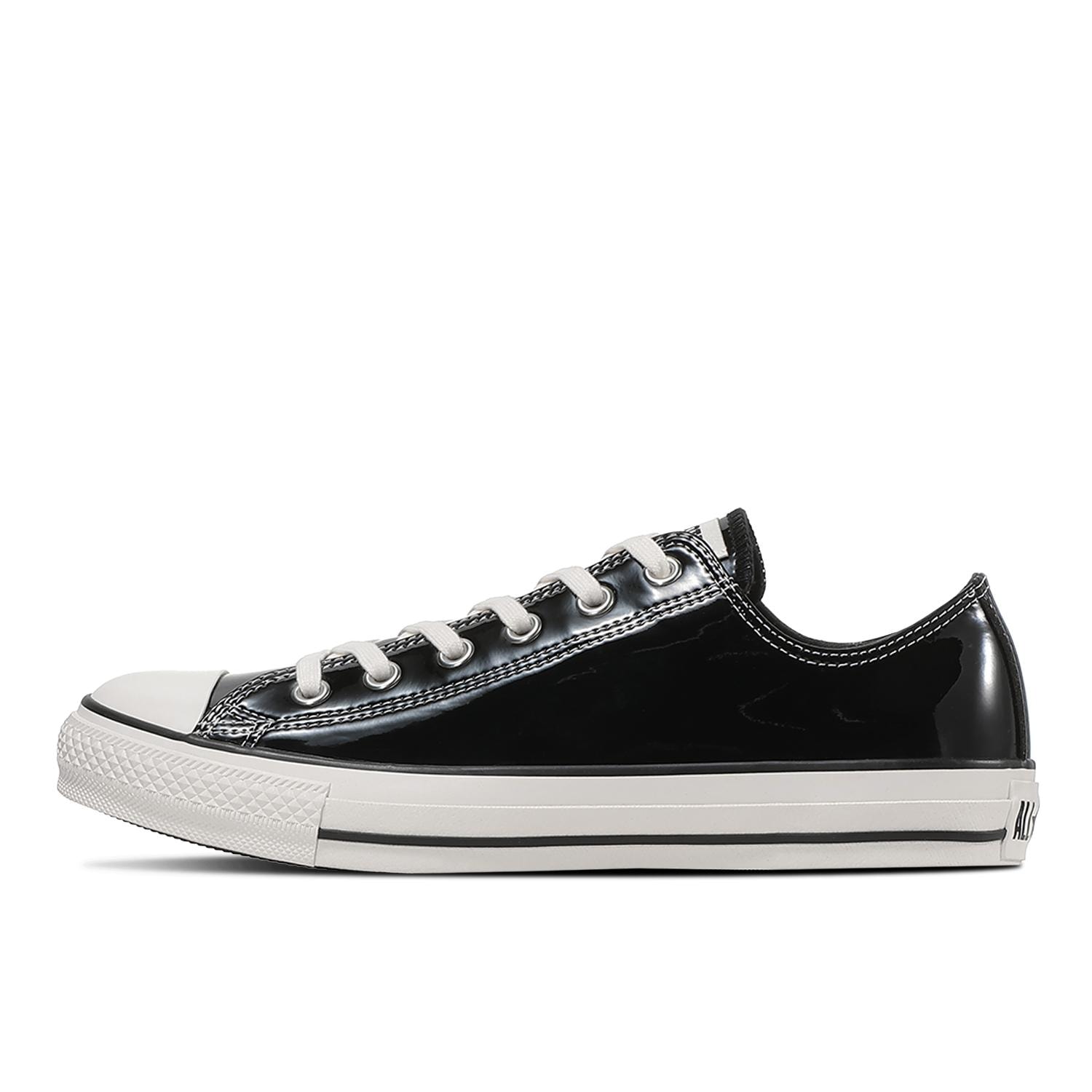 【CONVERSE】 コンバース AS ES OX オールスター ES OX 31317720 ABC-MART限定 *BLACK