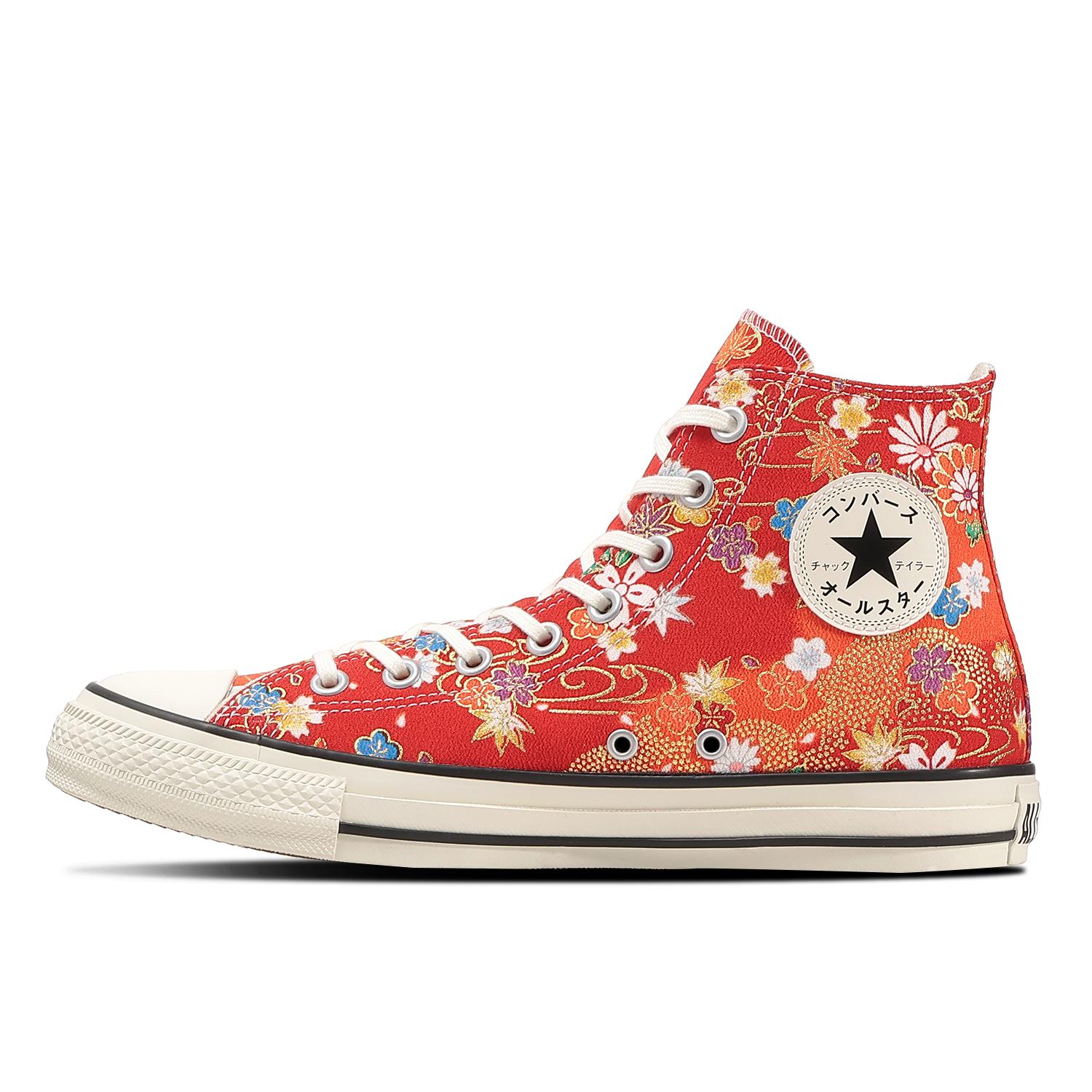 CONVERSE × 一布や | ABC-MART GRAND STAGE