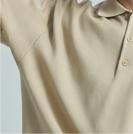 心地よい服、ストレスフリーな選択｜New Balance